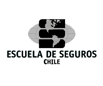 Logo Escuela de seguros
