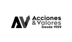 Acción y Valores
